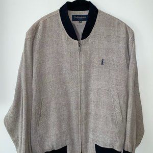 YVES SAINT LAURENT JACKET